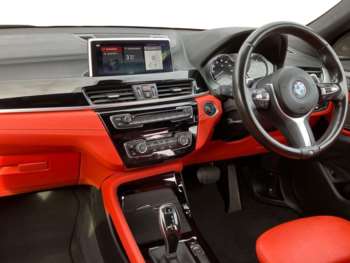Used BMW X2 2020 for sale - 73651103: Photo