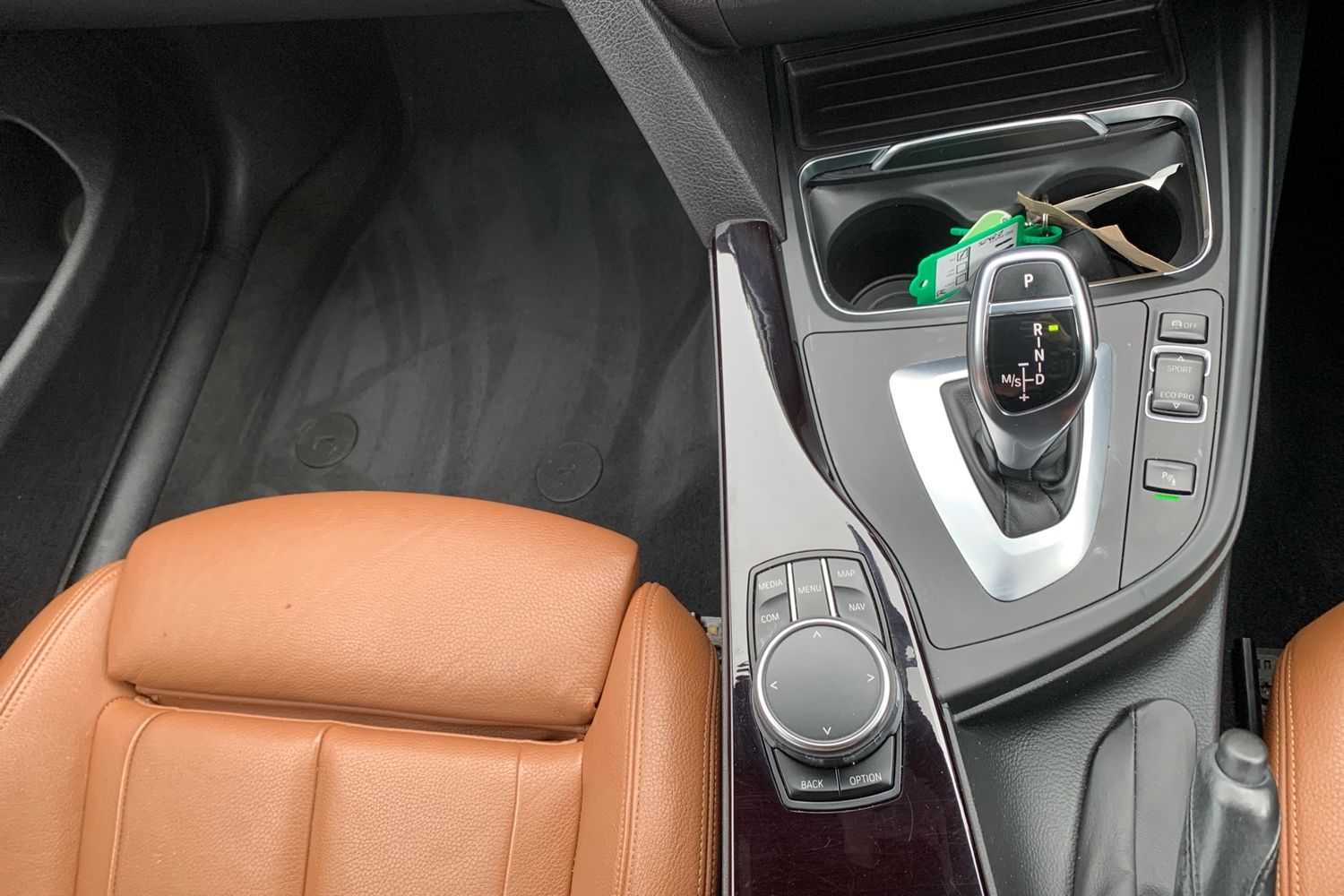 Used BMW 4 Series 2017 for sale - 76346426: Photo 12