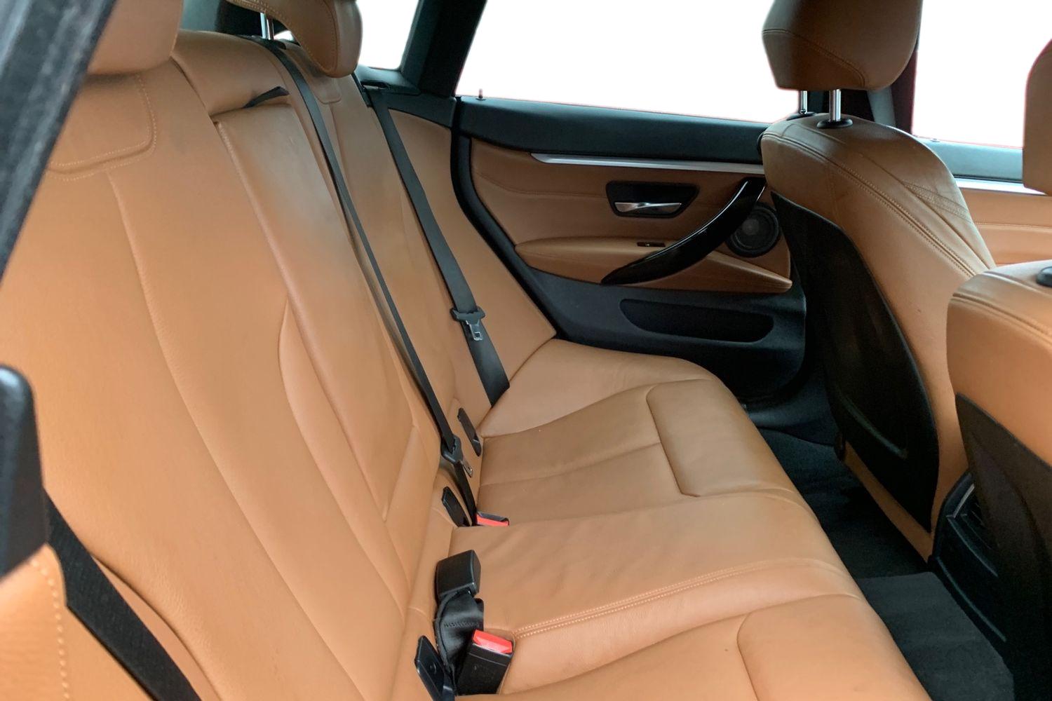 Used BMW 4 Series 2017 for sale - 76346426: Photo 13