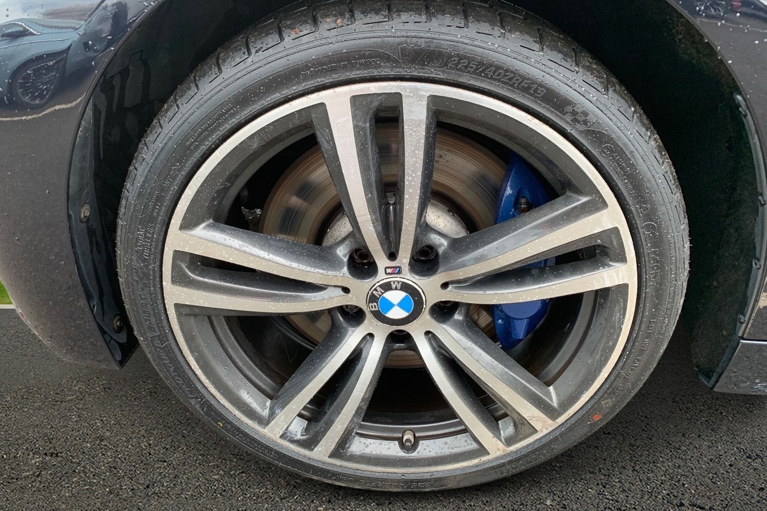 Used BMW 4 Series 2017 for sale - 76346426: Photo 15