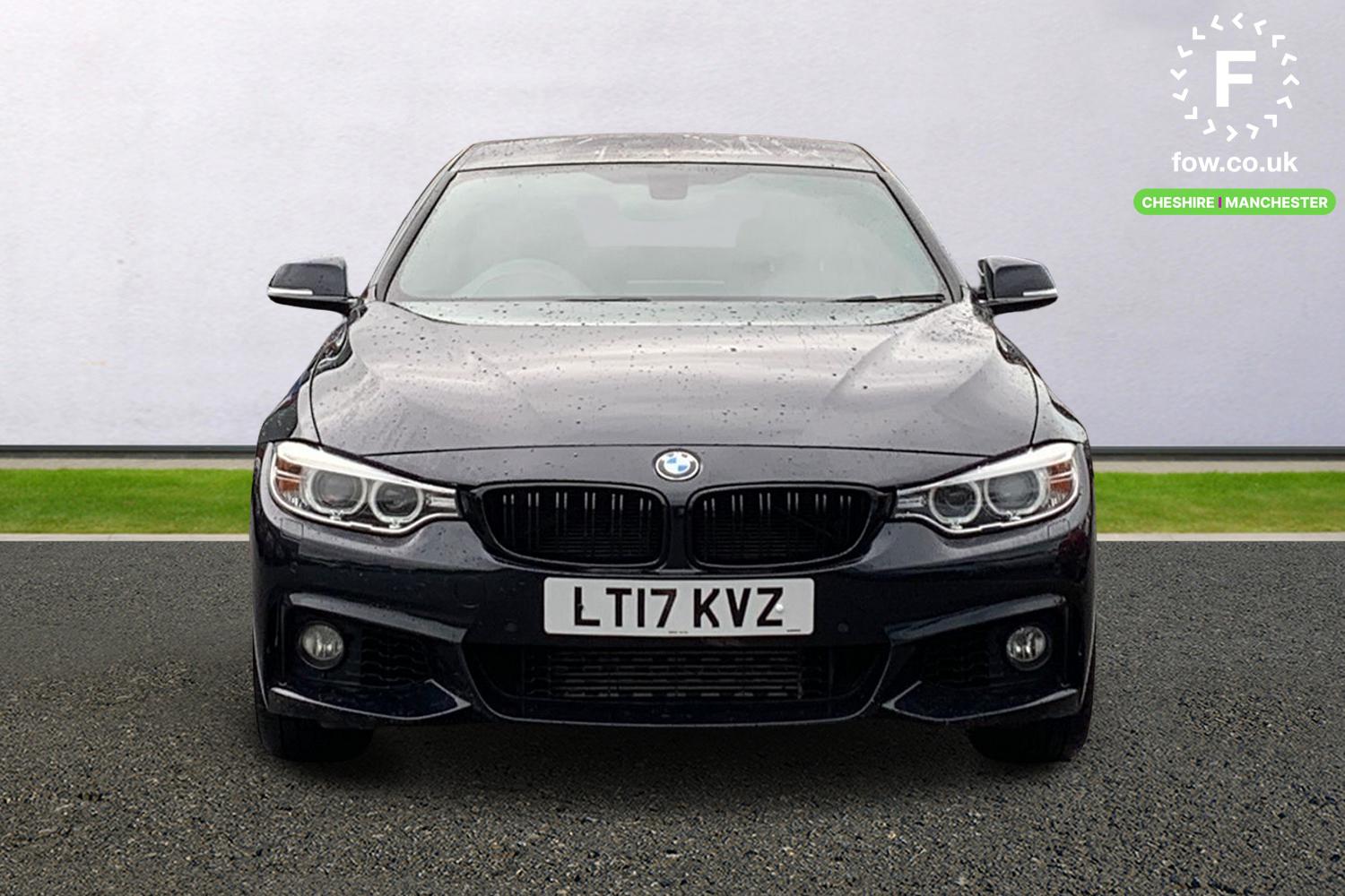 Used BMW 4 Series 2017 for sale - 76346426: Photo 16