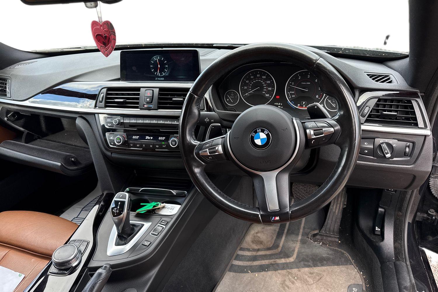 Used BMW 4 Series 2017 for sale - 76346426: Photo 3