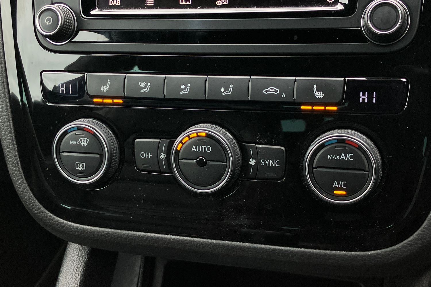 Used Volkswagen Scirocco 2017 for sale - 77515194: Photo 10