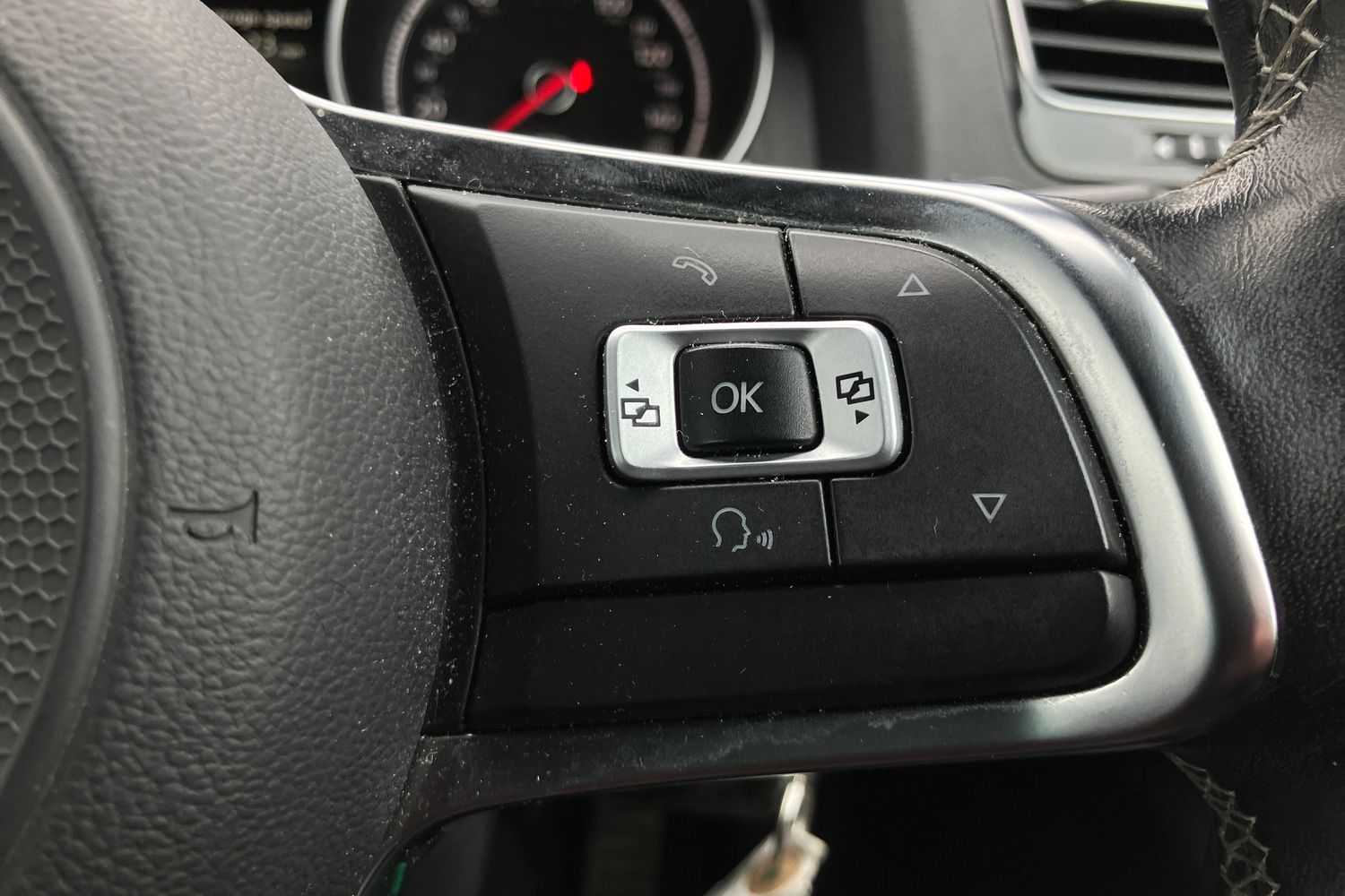 Used Volkswagen Scirocco 2017 for sale - 77515194: Photo 13