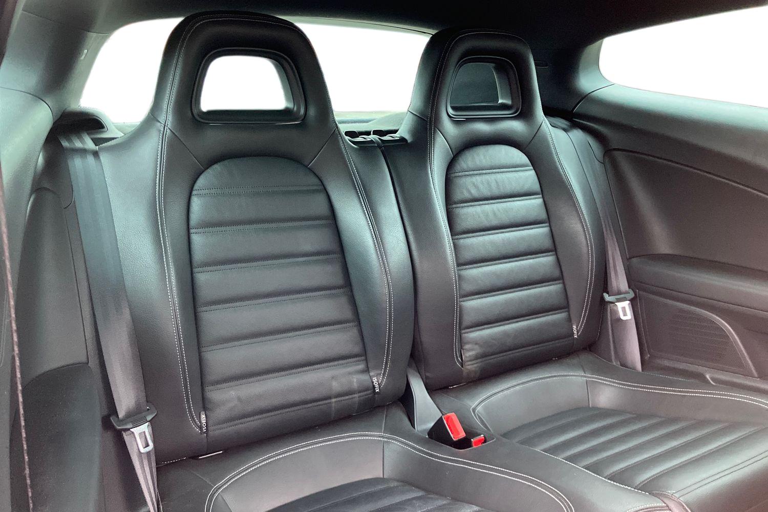 Used Volkswagen Scirocco 2017 for sale - 77515194: Photo 20