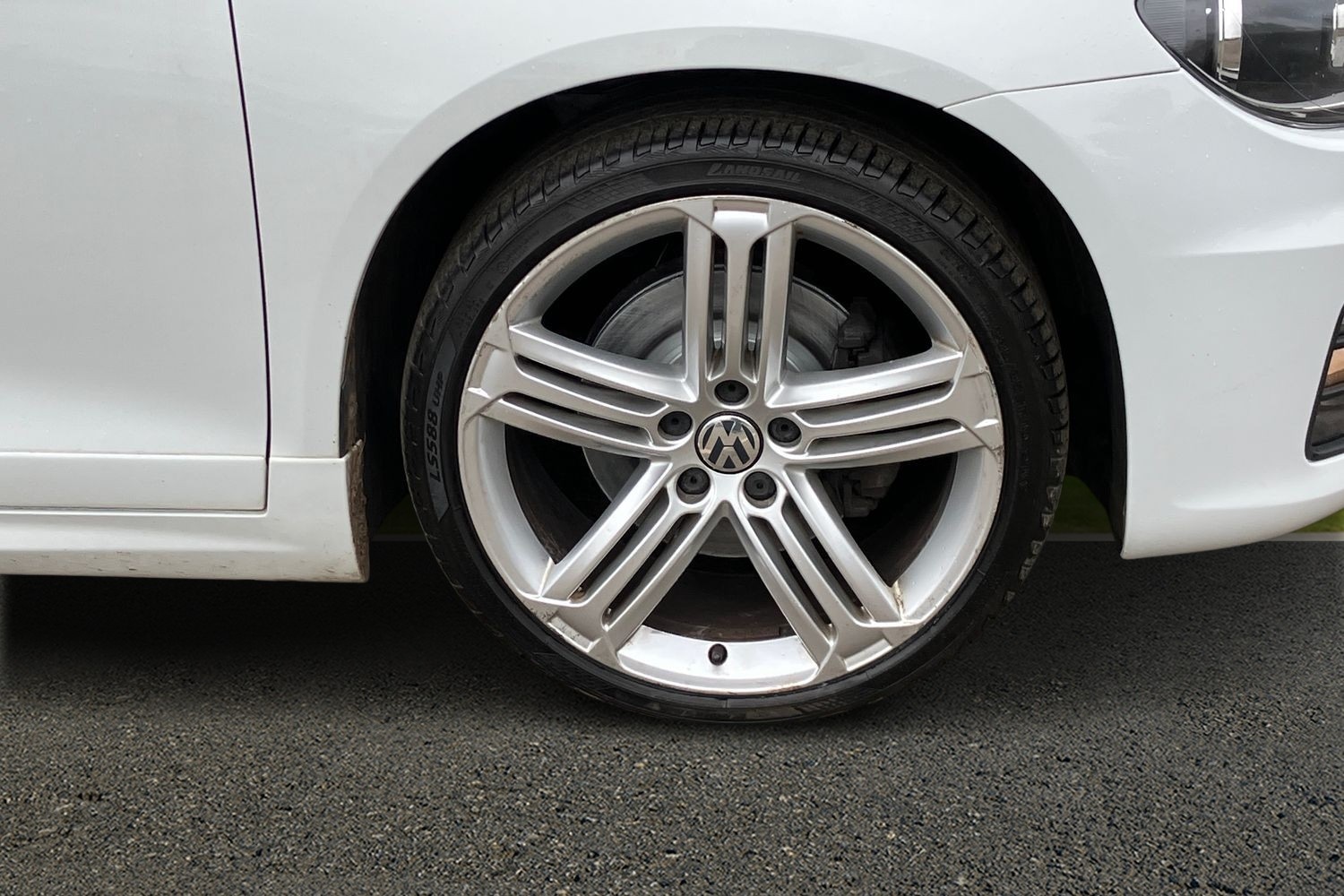 Used Volkswagen Scirocco 2017 for sale - 77515194: Photo 22