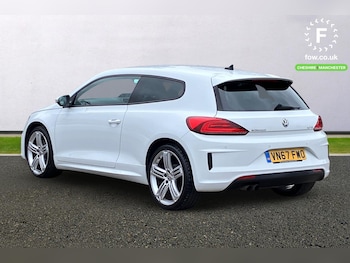 Used Volkswagen Scirocco 2017 for sale - 77515194: Photo