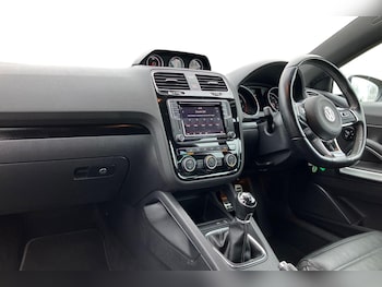 Used Volkswagen Scirocco 2017 for sale - 77515194: Photo