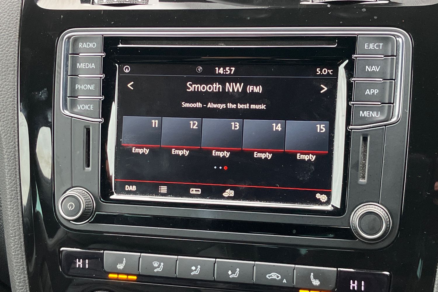 Used Volkswagen Scirocco 2017 for sale - 77515194: Photo 6