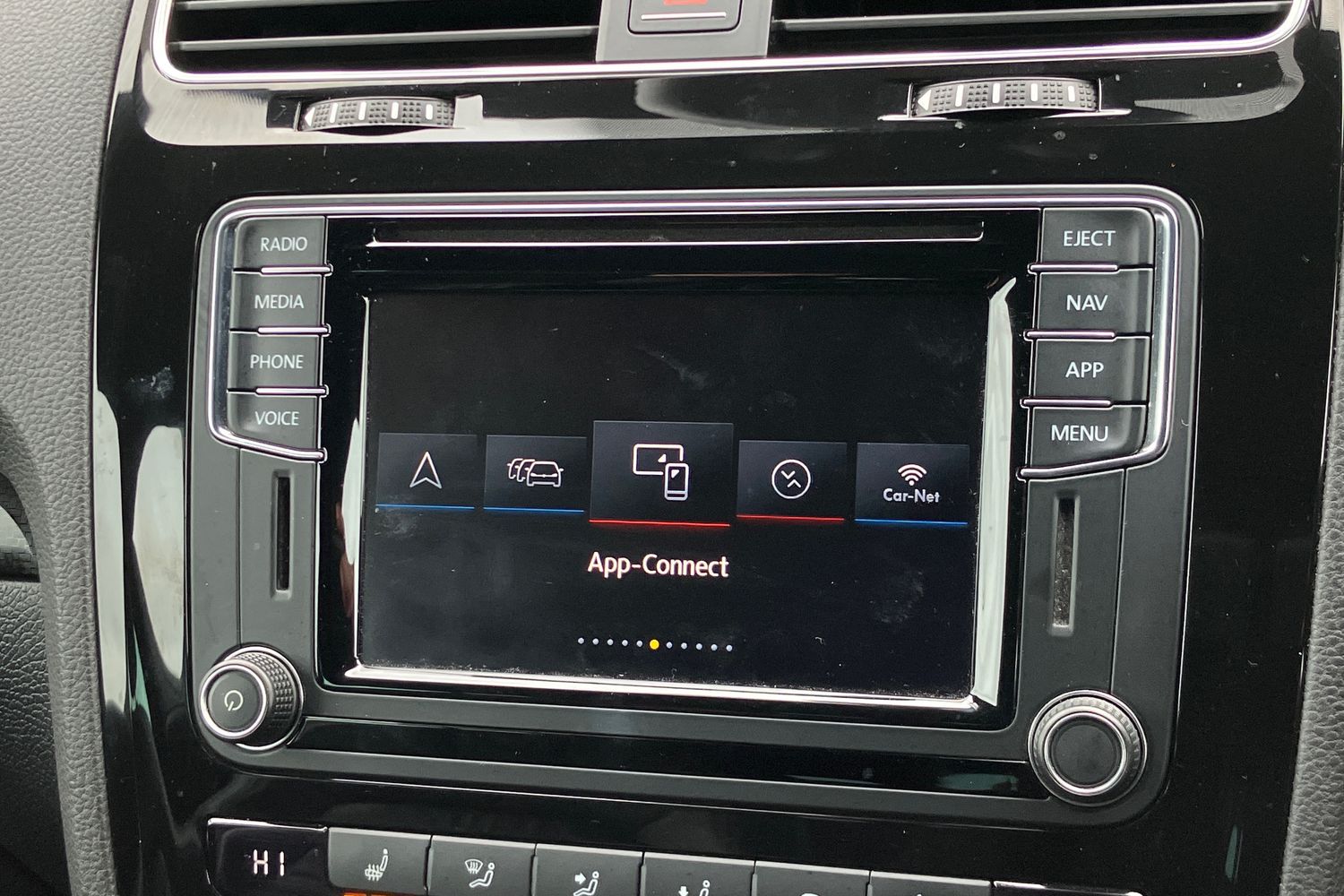 Used Volkswagen Scirocco 2017 for sale - 77515194: Photo 8