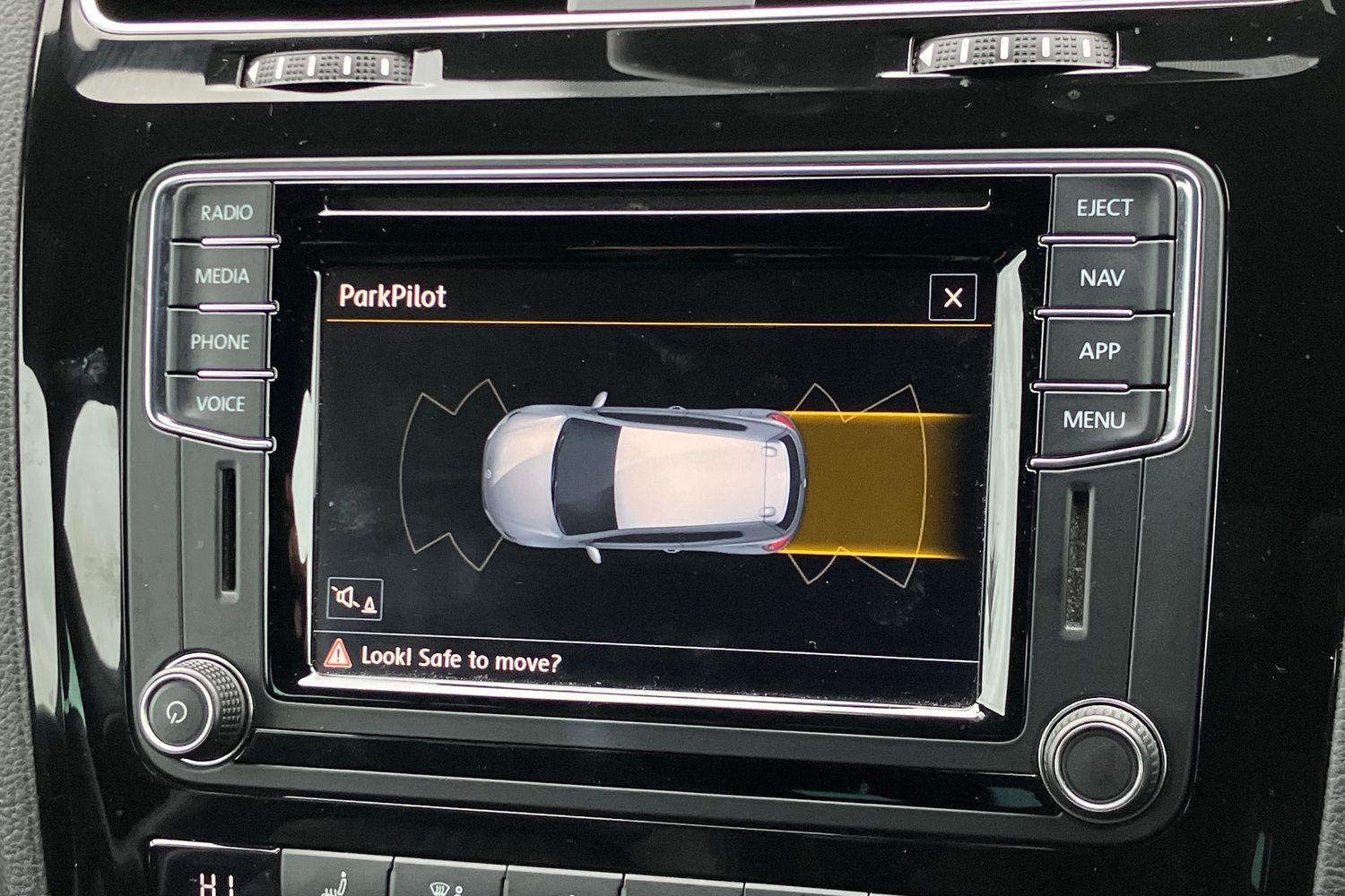 Used Volkswagen Scirocco 2017 for sale - 77515194: Photo 9