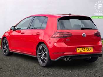Used Volkswagen Golf 2018 for sale - 74780731: Photo