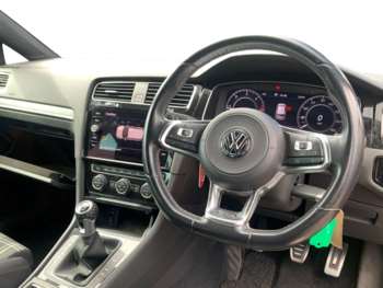 Used Volkswagen Golf 2018 for sale - 74780731: Photo