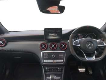 Used Mercedes-Benz A-Class 2016 for sale - 74999301: Photo