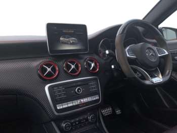 Used Mercedes-Benz A-Class 2016 for sale - 74999301: Photo