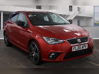 2020 - 1.0 TSI 115 FR Sport [EZ] 5dr