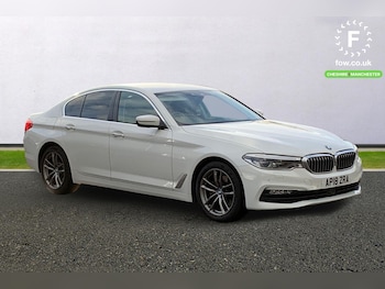 BMW - 5 Series