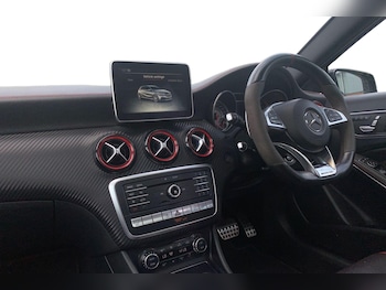 Used Mercedes-Benz A-Class 2016 for sale - 75405796: Photo