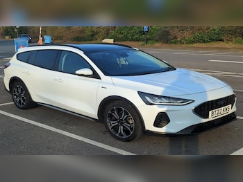 Used Ford Focus 2022 for sale - 78325671: Photo