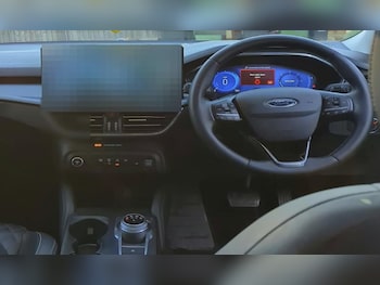 Used Ford Focus 2022 for sale - 78325671: Photo