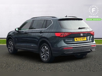 Used SEAT Tarraco 2022 for sale - 75603969: Photo