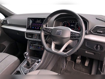 Used SEAT Tarraco 2022 for sale - 75603969: Photo
