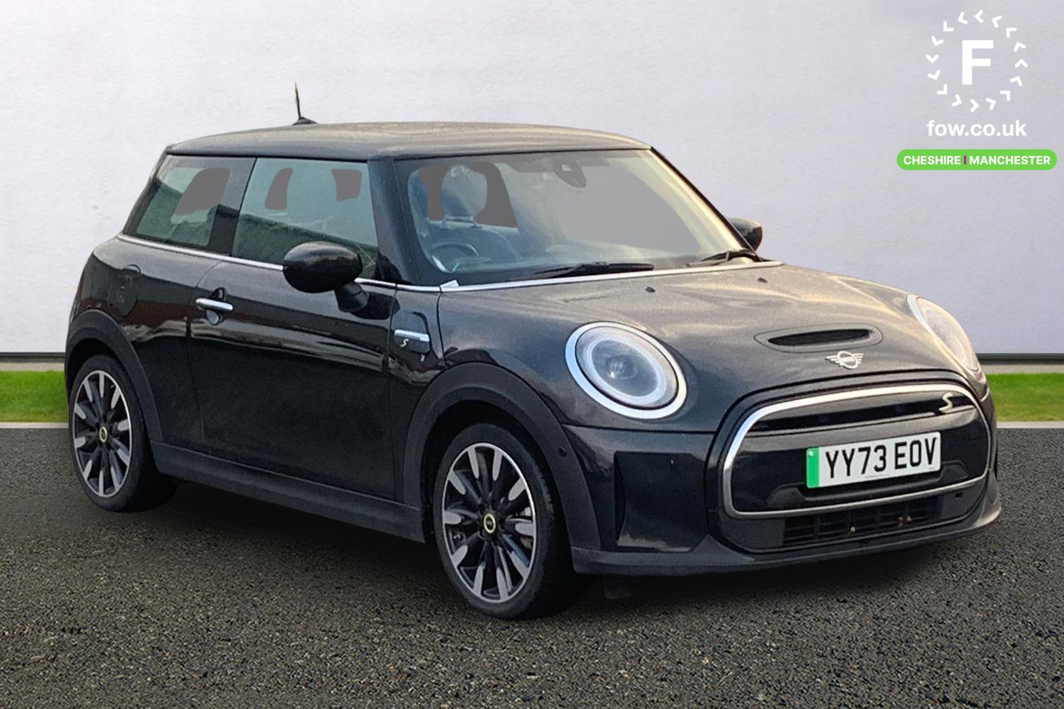Used MINI Hatch 2023 for sale - 76385500: Photo 1