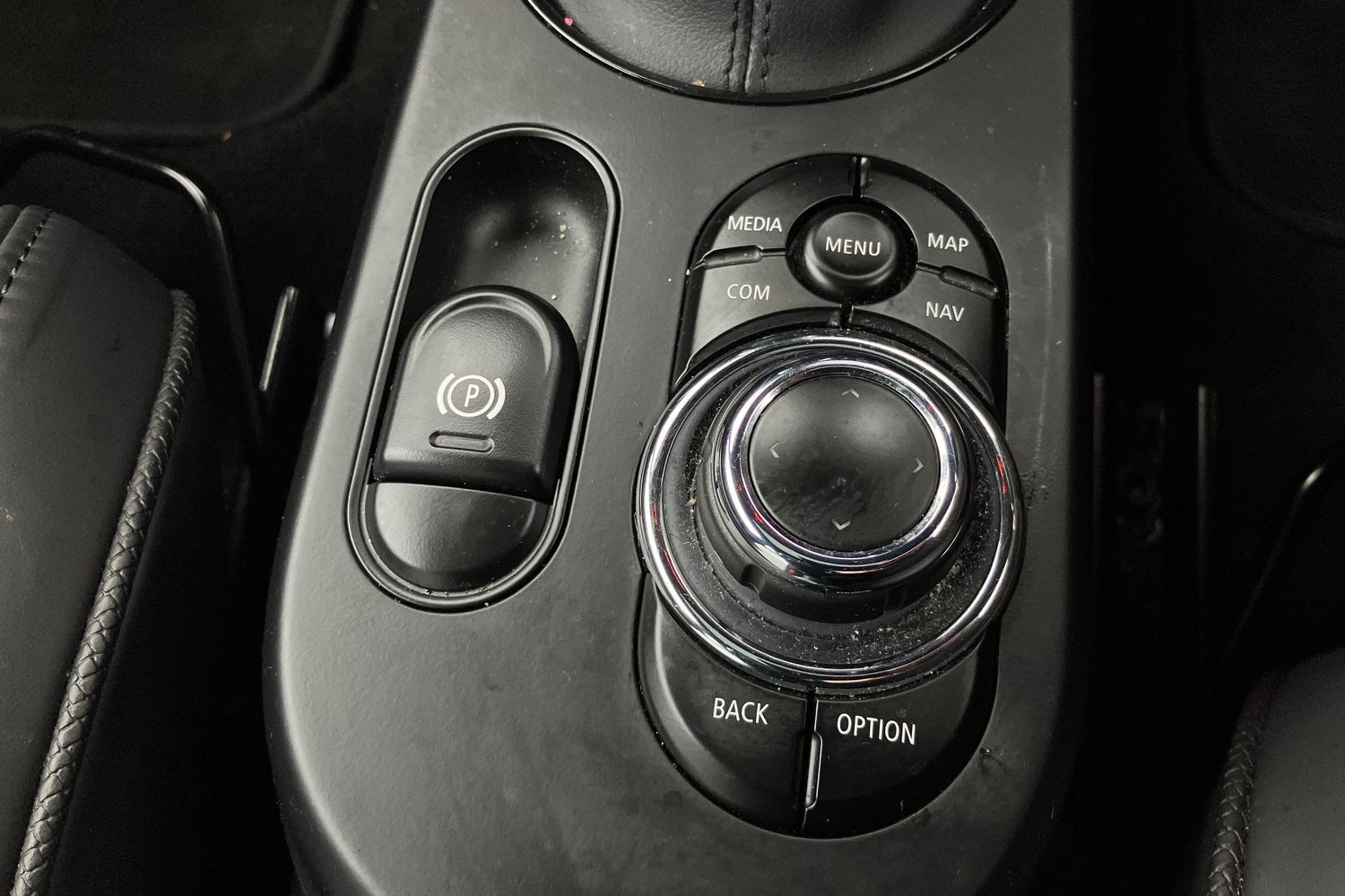 Used MINI Hatch 2023 for sale - 76385500: Photo 14