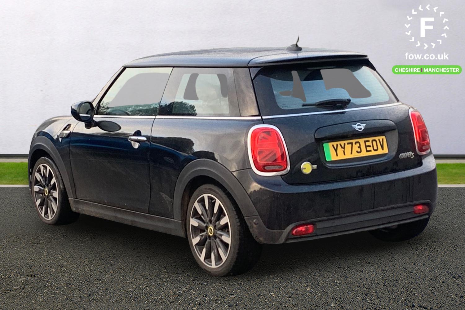 Used MINI Hatch 2023 for sale - 76385500: Photo 2