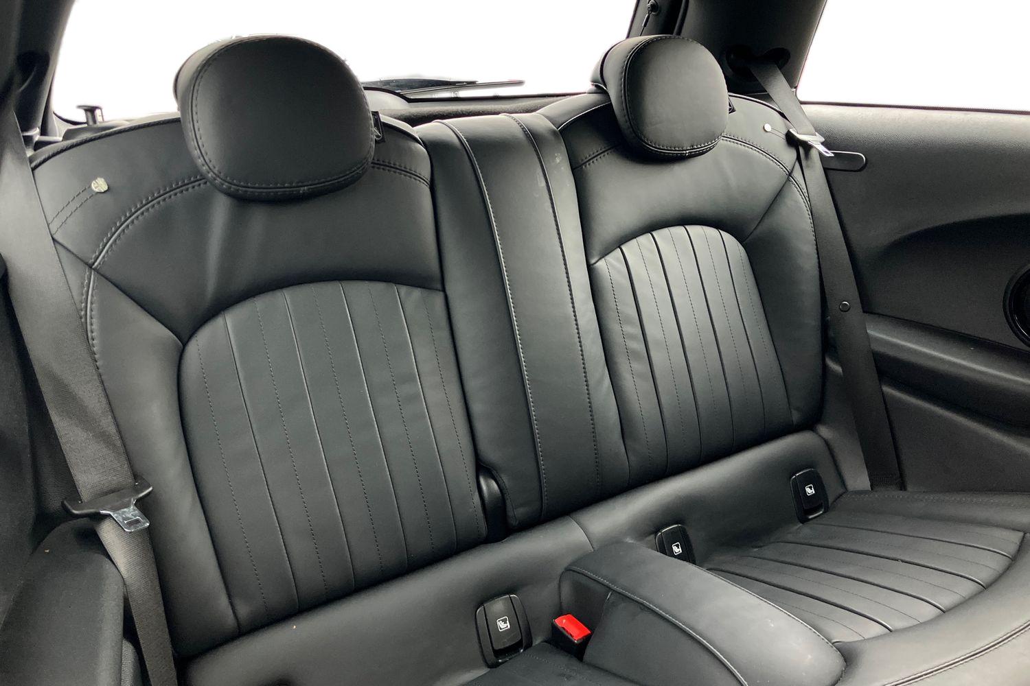 Used MINI Hatch 2023 for sale - 76385500: Photo 22