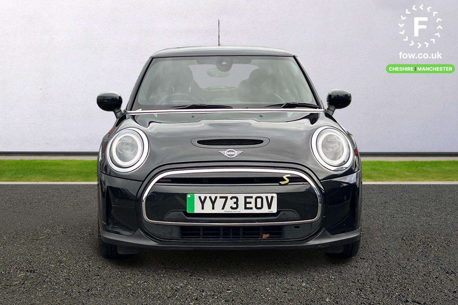 Used MINI Hatch 2023 for sale - 76385500: Photo 25