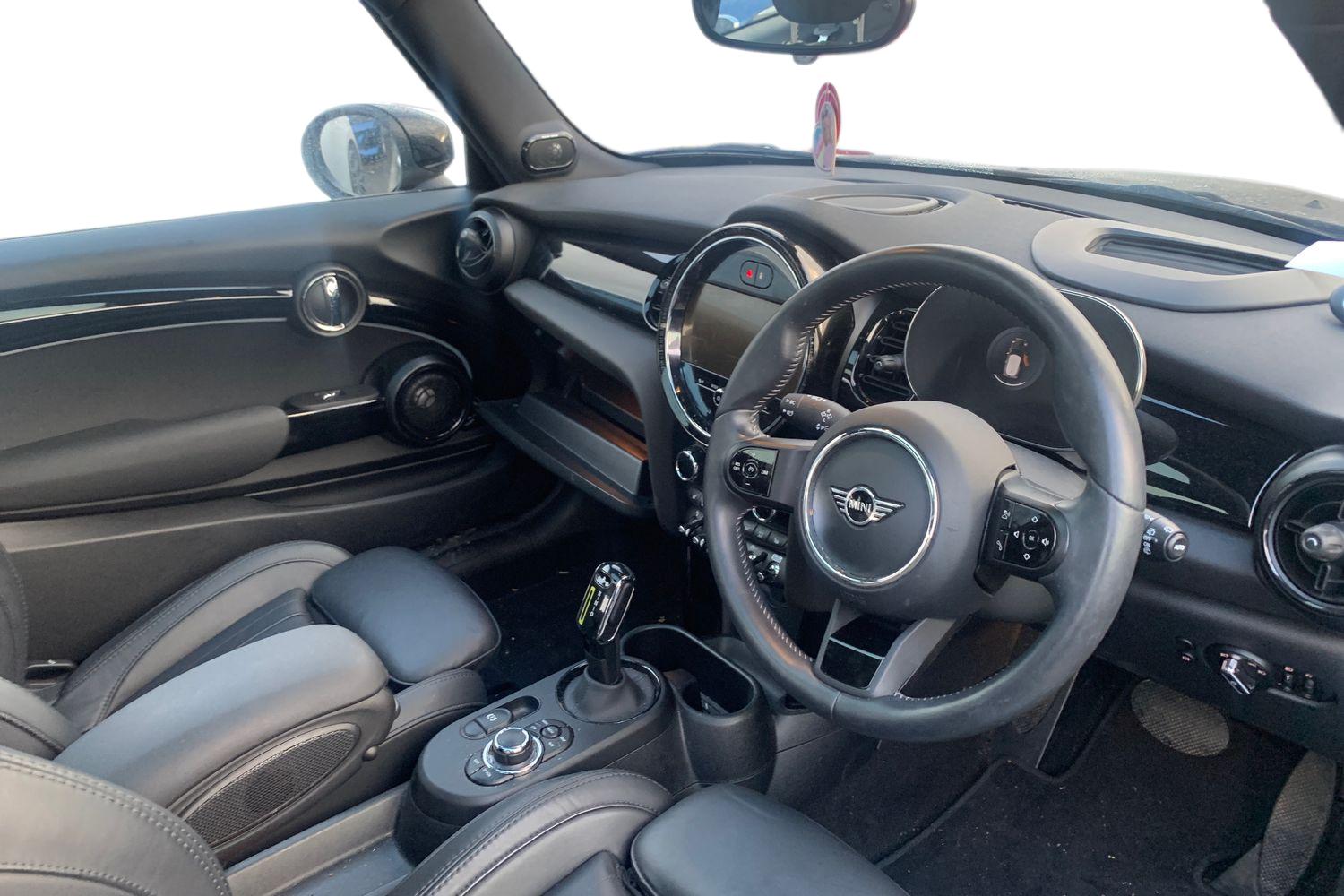 Used MINI Hatch 2023 for sale - 76385500: Photo 3