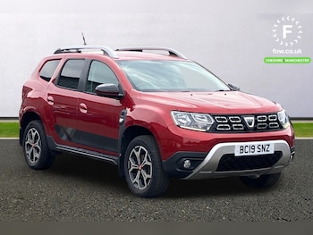 Used Dacia Duster 2019 for sale - 79099722: Photo