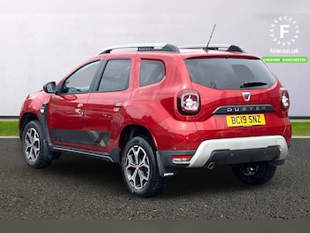 Used Dacia Duster 2019 for sale - 79099722: Photo