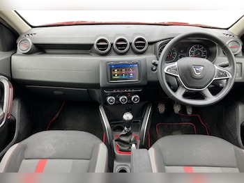 Used Dacia Duster 2019 for sale - 79099722: Photo