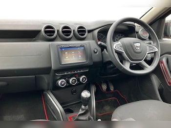 Used Dacia Duster 2019 for sale - 79099722: Photo