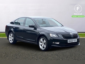 Skoda - Octavia