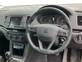 Used SEAT Alhambra 2020 for sale - 74841409: Photo