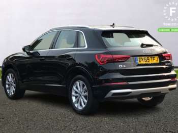 Used Audi Q3 2019 for sale - 74577738: Photo