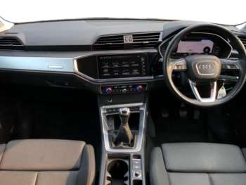 Used Audi Q3 2019 for sale - 74577738: Photo