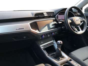 Used Audi Q3 2019 for sale - 74577738: Photo