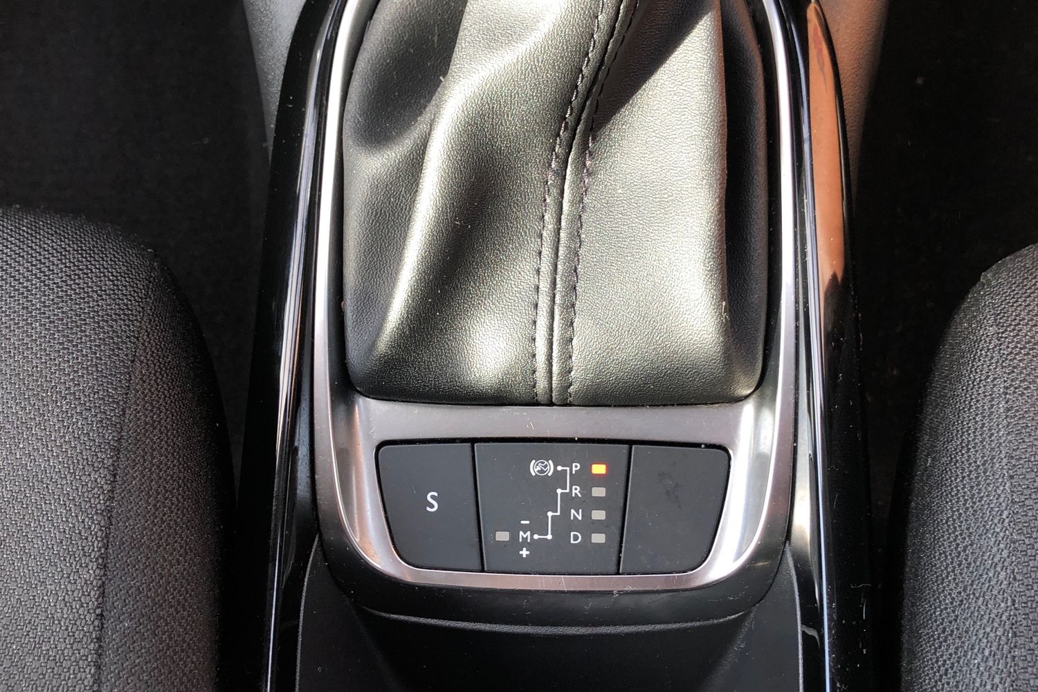 Used Citroen C4 Cactus 2020 for sale - 75898833: Photo 10