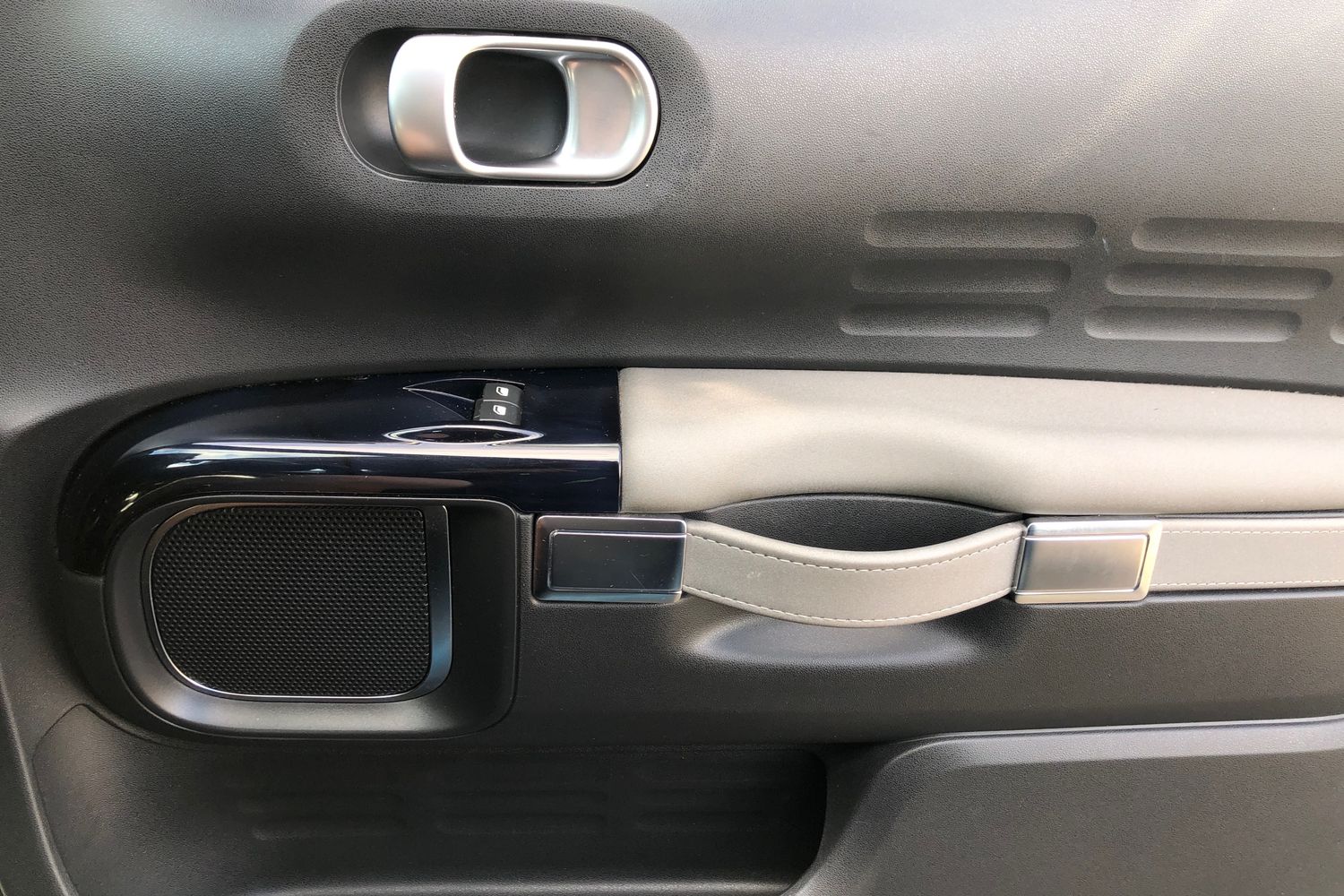 Used Citroen C4 Cactus 2020 for sale - 75898833: Photo 11