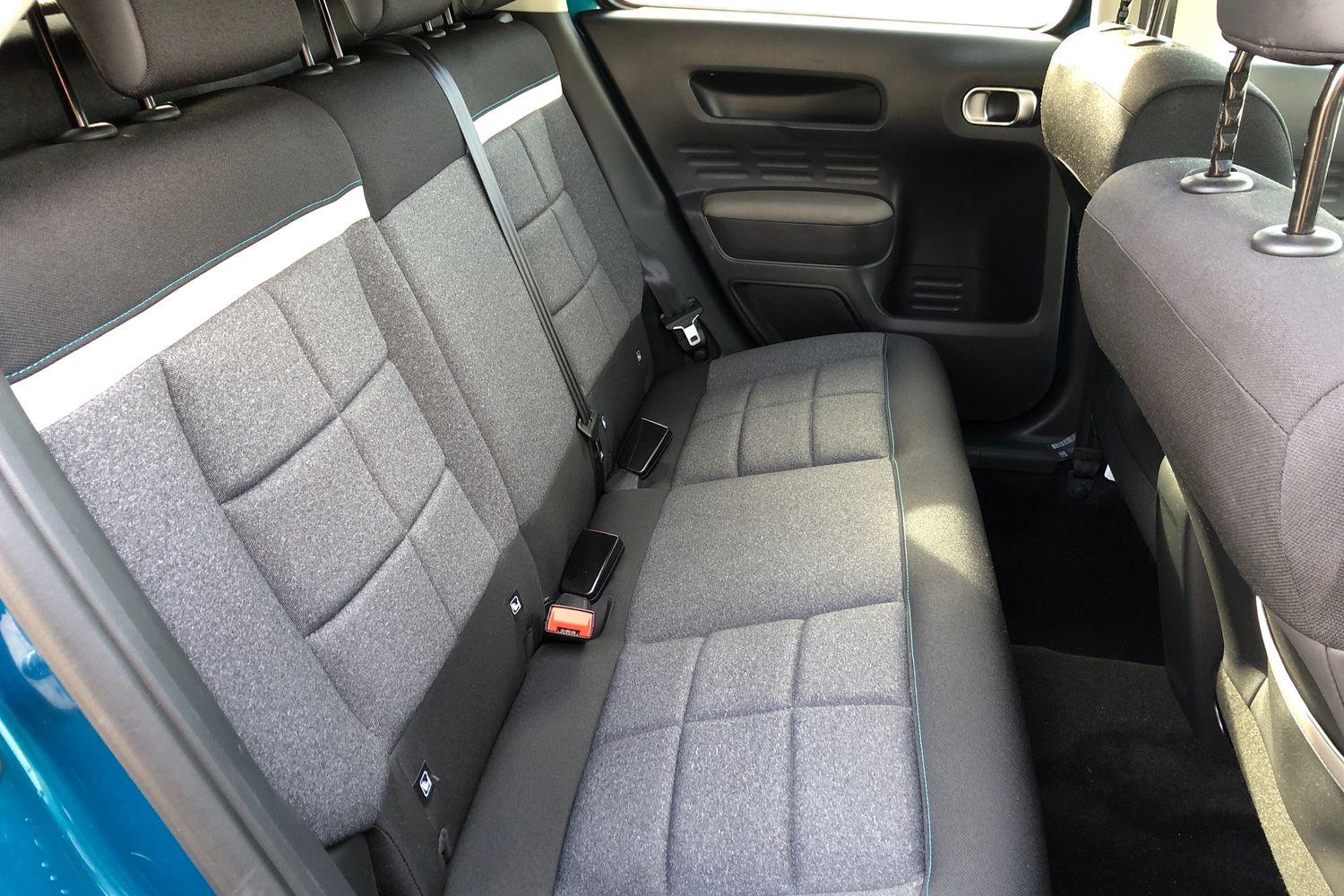 Used Citroen C4 Cactus 2020 for sale - 75898833: Photo 12