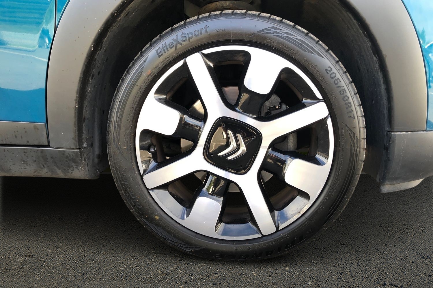 Used Citroen C4 Cactus 2020 for sale - 75898833: Photo 14