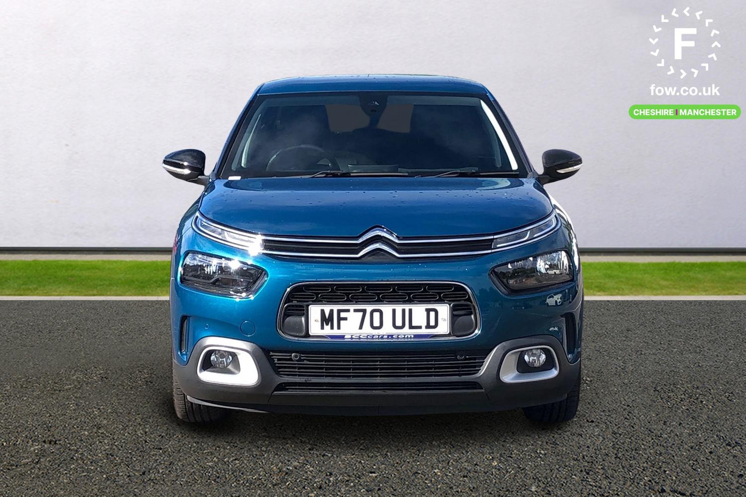 Used Citroen C4 Cactus 2020 for sale - 75898833: Photo 15