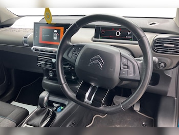 Used Citroen C4 Cactus 2020 for sale - 75898833: Photo