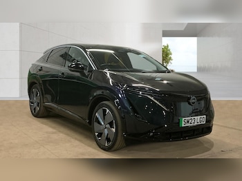 Used Nissan ARIYA 2023 for sale - 79234353: Photo