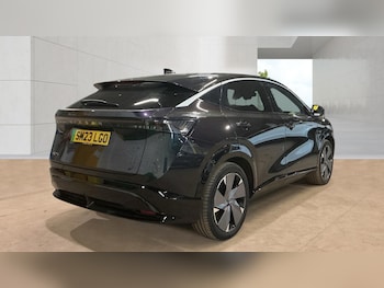 Used Nissan ARIYA 2023 for sale - 79234353: Photo