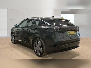 Used Nissan ARIYA 2023 for sale - 79234353: Photo